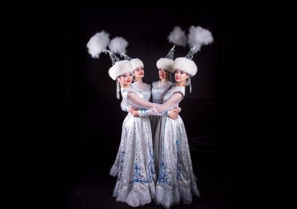 Танцы на ваше меропрятие, фотография 7