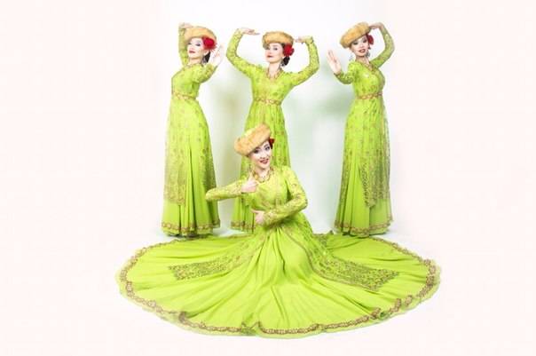 Танцы на ваше меропрятие, фотография 9