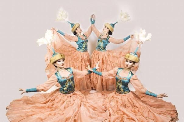 Танцы на ваше меропрятие, фотография 10