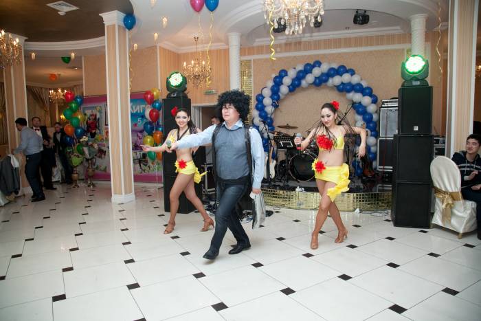 Шоу один в один на ваше мероприятие, фотография 1