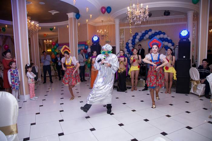 Шоу один в один на ваше мероприятие, фотография 3