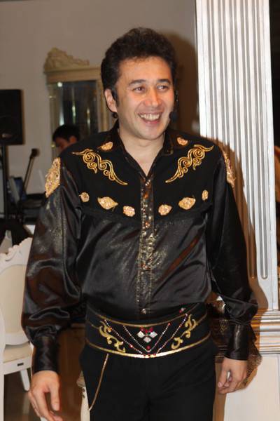 Фокусник Дадо, фотография 3