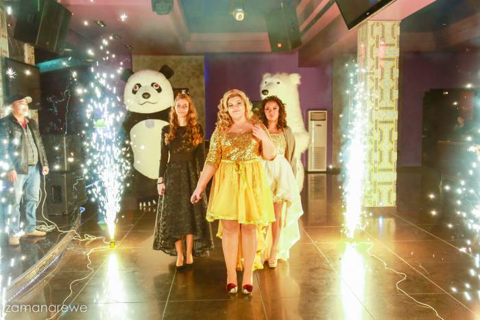 3-х метровые мишки на любое мероприятие, фотография 2