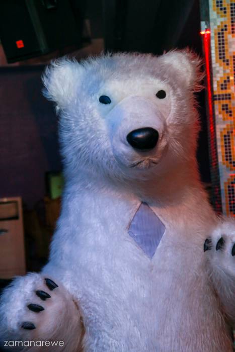 3-х метровые мишки на любое мероприятие, фотография 3