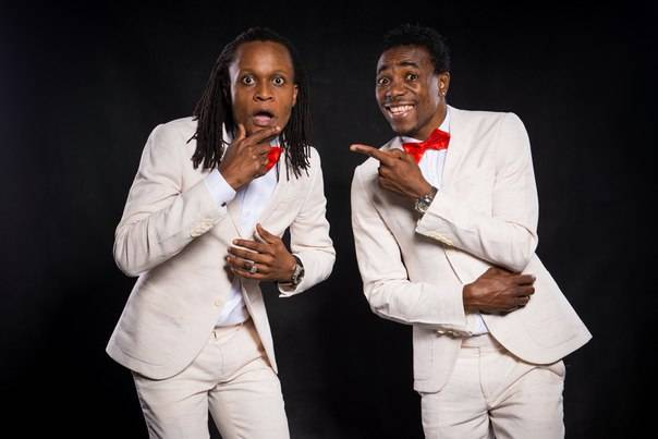 Килиманджаро шоу в Астане, фотография 1