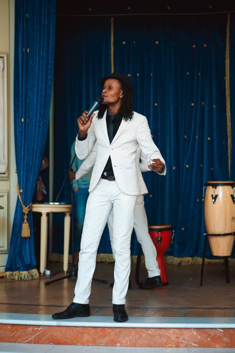 Килиманджаро шоу в Астане, фотография 3