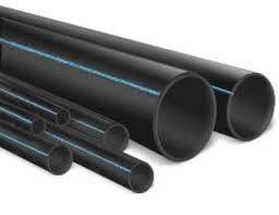 полиэтиленовые трубы , фотография 1