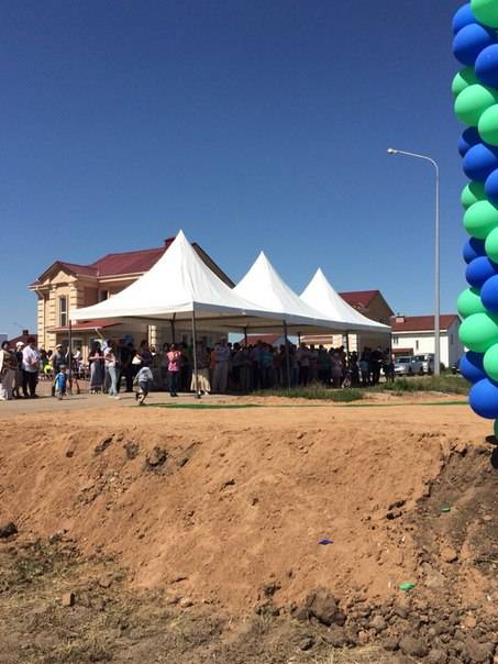 Продажа Шатров, фотография 2