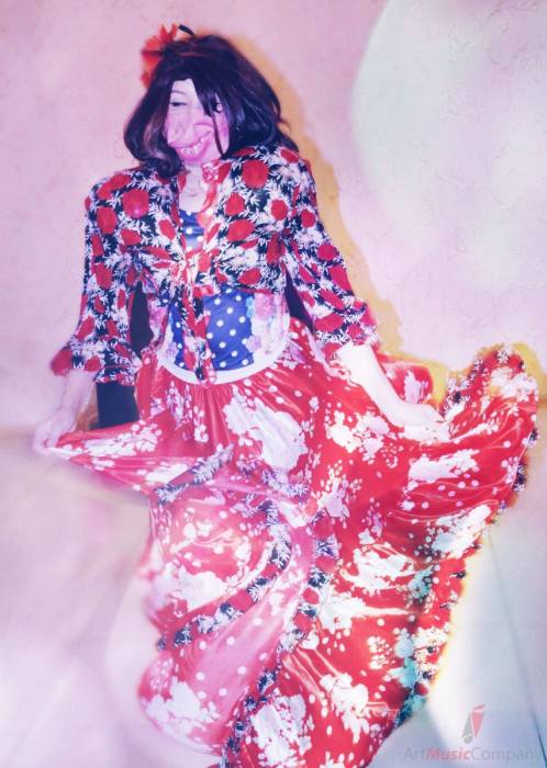 Шоу с переодеванием гостей, фотография 5