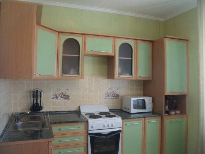 Продам 1-комн .кв левый берег ж/к Сармат, Сауран 3/1, фотография 1