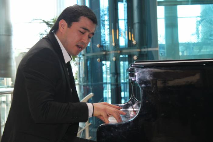 Тамада в Астане Азамат Ескулов, фотография 2