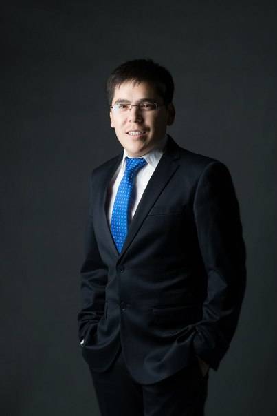 Тамада Шоумен в Астане Думан Айсин, фотография 1