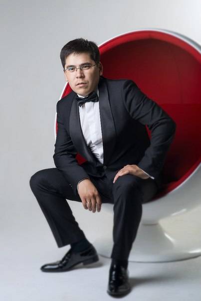 Тамада Шоумен в Астане Думан Айсин, фотография 2