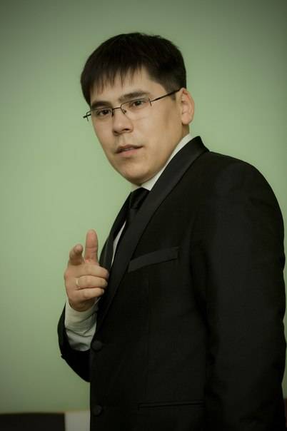 Тамада Шоумен в Астане Думан Айсин, фотография 3