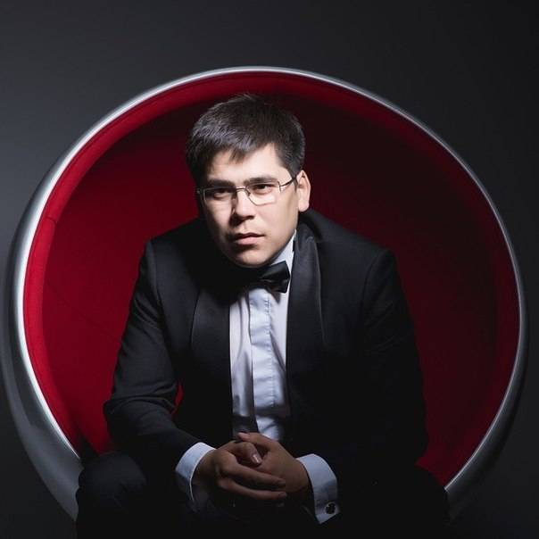 Тамада Шоумен в Астане Думан Айсин, фотография 4