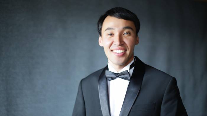 Тамада на любое мероприятие в Астане Даулет Нуржанов, фотография 2