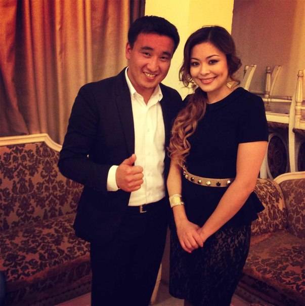 Тамада шоумен в Астане Даурен Амреев, фотография 2