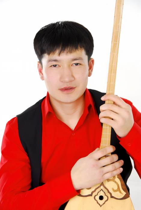 Тамада в Астане Жаркын Зайв , фотография 1