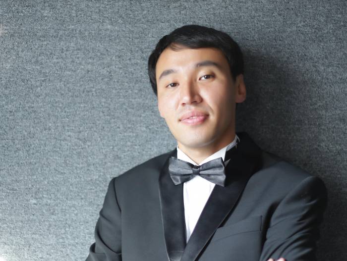 Тамада на кудалык в Астане, фотография 1