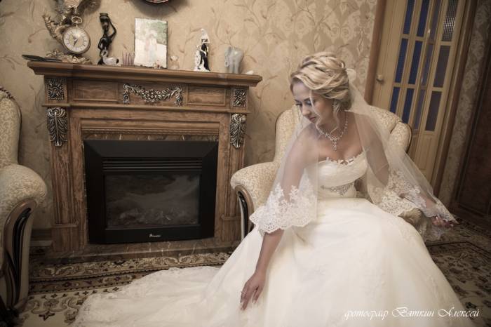 Профессиональная фото и видеосъемка, фотография 2