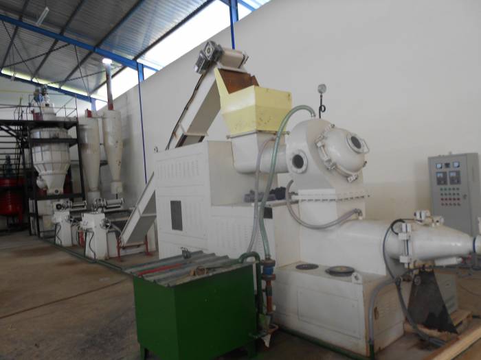 Оборудование по производству туалетного и хоз мыло, фотография 1