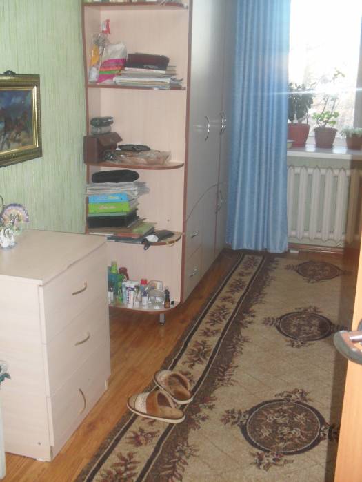 3-ех комн.квартира, ул.Аймаутова,180, фотография 3