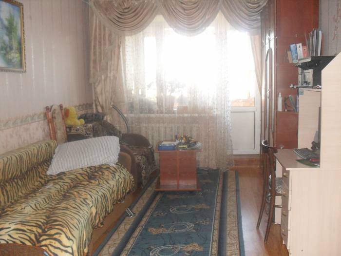 3-ех комн.квартира, ул.Аймаутова,180, фотография 7