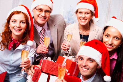  Новогодний корпоратив для Вас и Ваших коллег в Алматы. , фотография 2