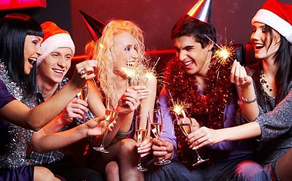  Новогодний корпоратив для Вас и Ваших коллег в Алматы. , фотография 3