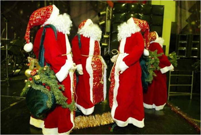  Новогодний корпоратив для Вас и Ваших коллег в Алматы. , фотография 4