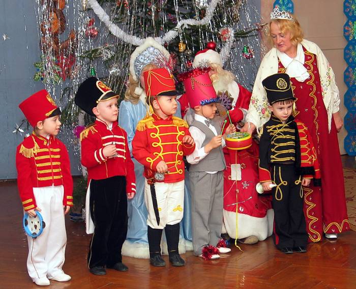  Новогодний утренник 2015! Детские утренники! Новый год!, фотография 2