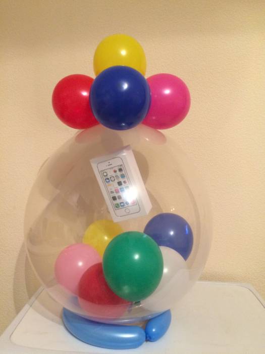 Оригинальные подарки в Астане, фотография 1