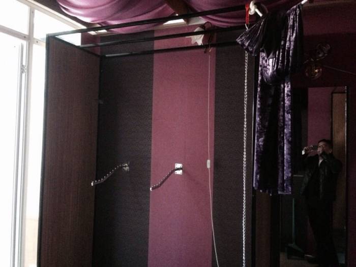 Оборудование под реализацию вещей, фотография 2