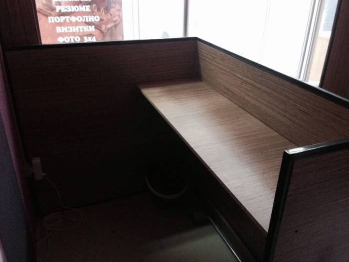 Оборудование под реализацию вещей, фотография 3