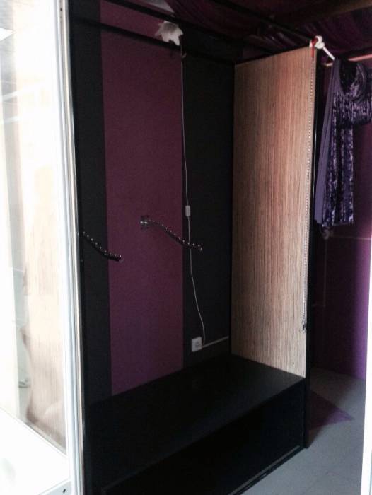 Оборудование под реализацию вещей, фотография 5