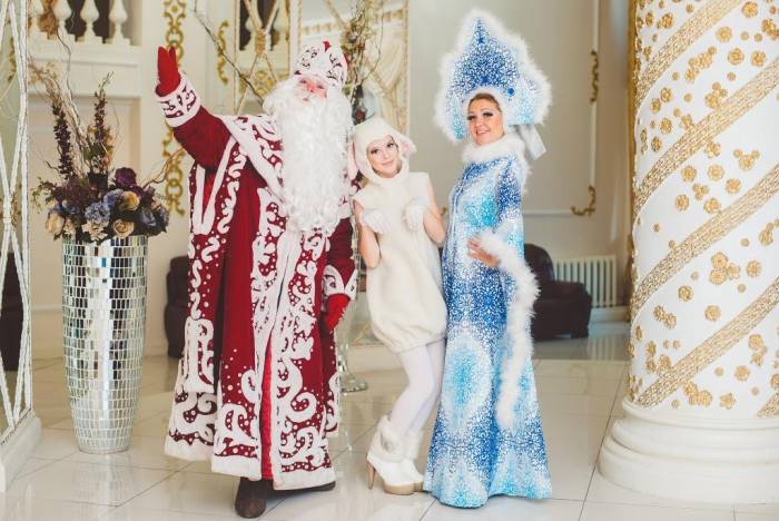  Танцы на новогодние корпоративы , фотография 2