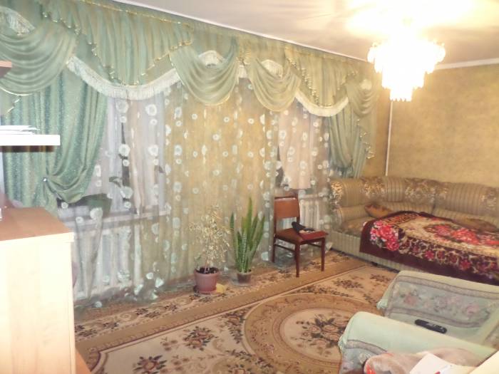 СРОЧНО ПРОДАМ!!!! 3-х комн. квартиру, фотография 1