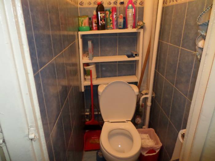 СРОЧНО ПРОДАМ!!!! 3-х комн. квартиру, фотография 5