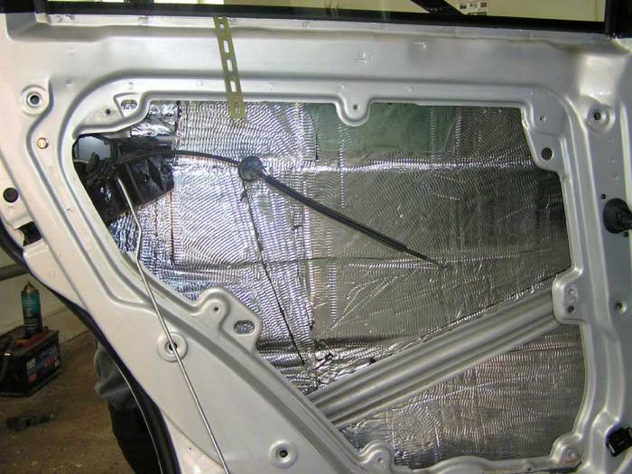 Шумоизоляция авто от лучших производителей!!! , фотография 4