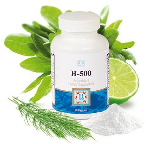 H-500, фотография 1