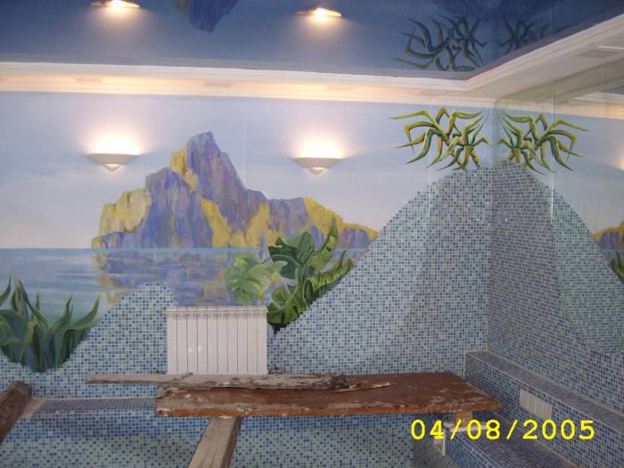 Строительство бассейнов любой сложности, фотография 10