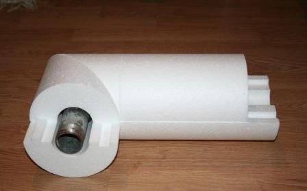 3d фигуры,буквы из пенопласта, фотография 6