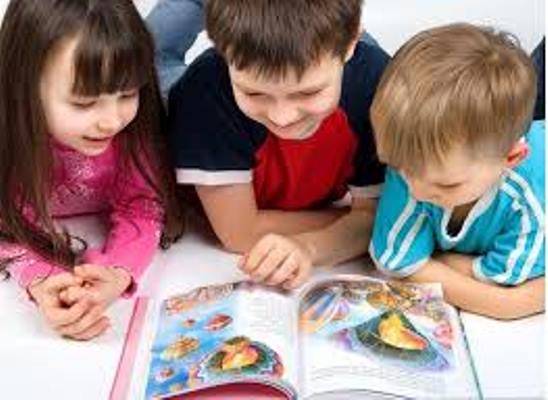 Психолого-педагогическая студия, обучение от 1 года на каз рус яз., фотография 1