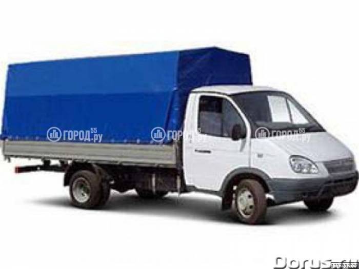 Грузоперевозки НЕДОРОГО!, фотография 1