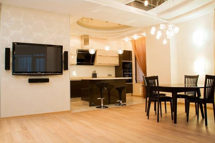 Ремонт офисов и домов., фотография 2