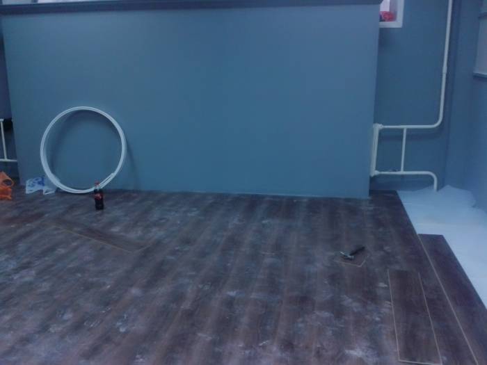 евро ремонт под ключ, фотография 2