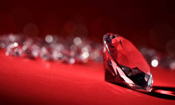 Ювелирные украшения с бриллиантами сертификатов GIA / EGL, фотография 1