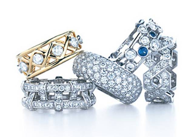 Ювелирные украшения с бриллиантами сертификатов GIA / EGL, фотография 2