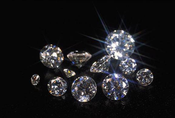 Ювелирные украшения с бриллиантами сертификатов GIA / EGL, фотография 3