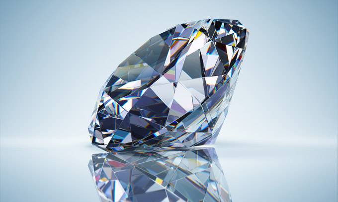 Ювелирные украшения с бриллиантами сертификатов GIA / EGL, фотография 4